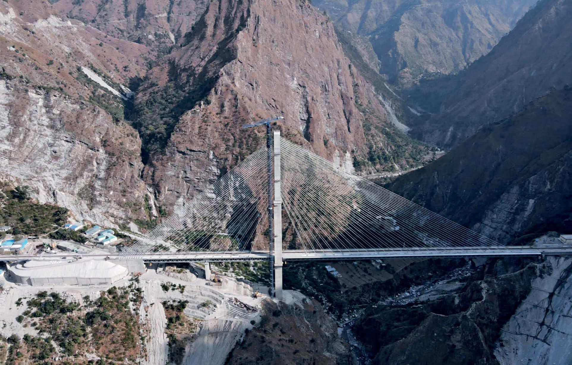 Triumph of Engineering